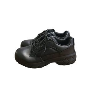 Interceptor shoes